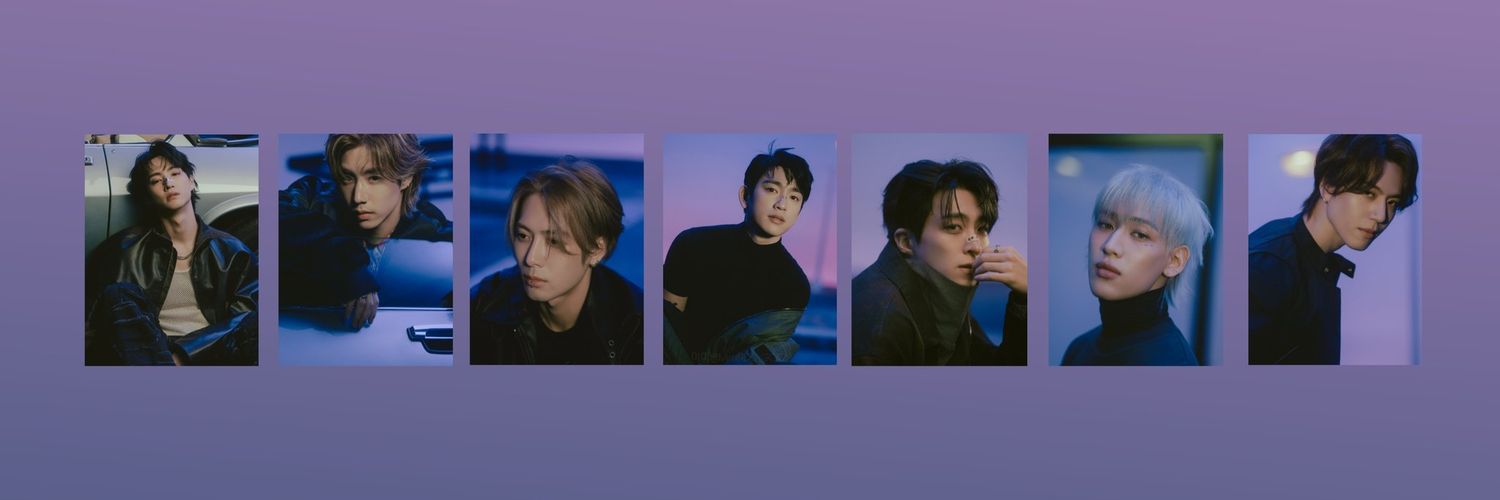 aera🐥 banner