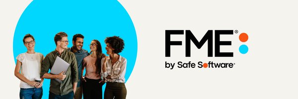 SafeSoftware Profile Banner