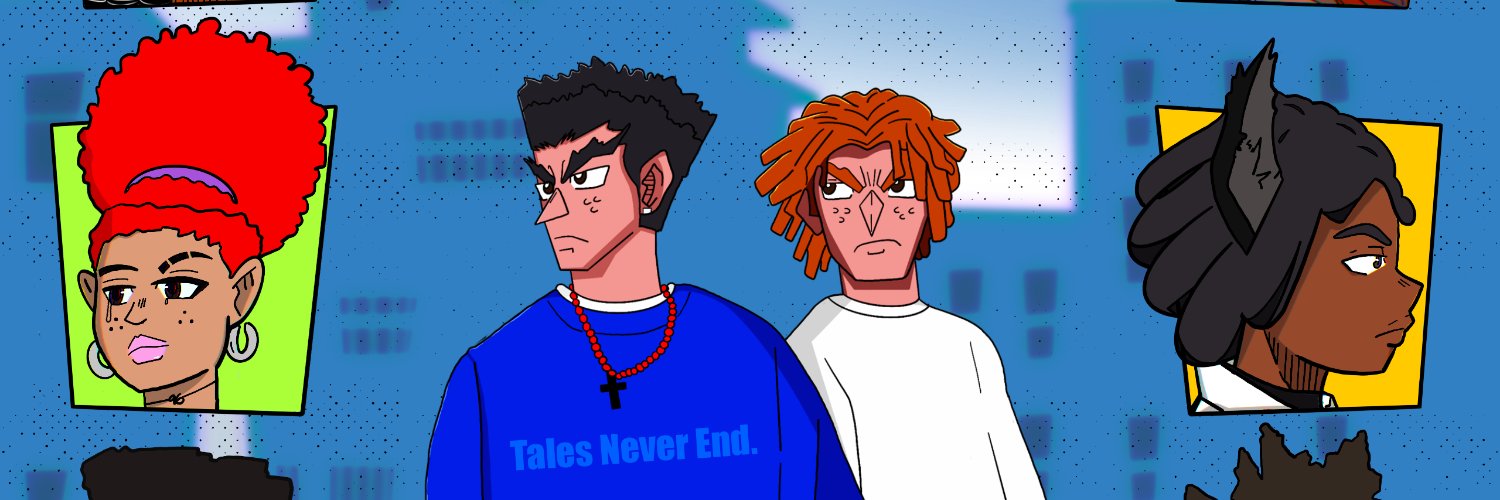 otuswise's profile banner image