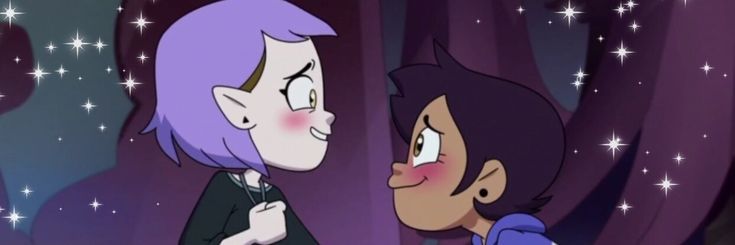 Spider Amity🏳️‍⚧️🍉 banner