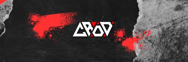 CrodOrg Profile Banner