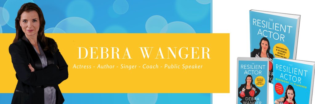 debrawanger's profile banner image