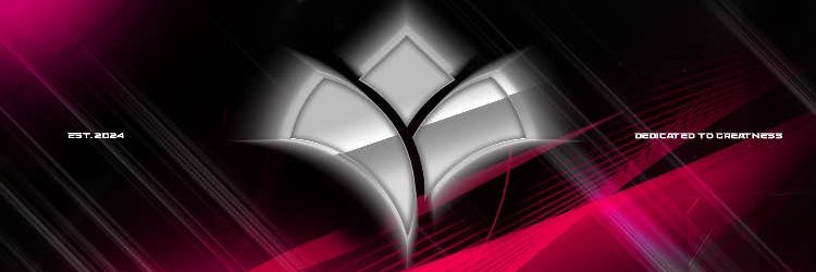 Dedicated 2 Greatness banner