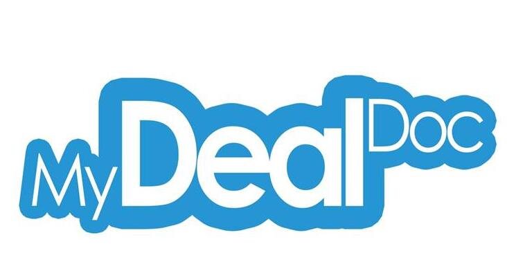 MyDealDoc's profile banner image
