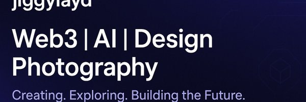 JIGGYLAYD Profile Banner