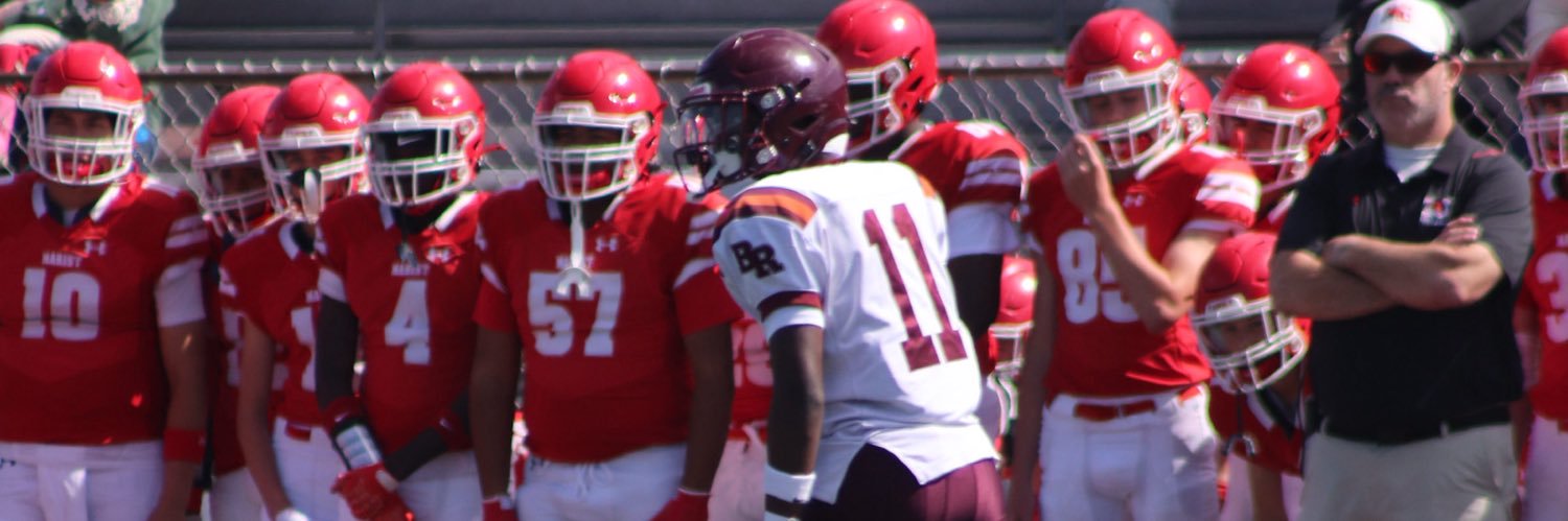 Jameer Murphy banner