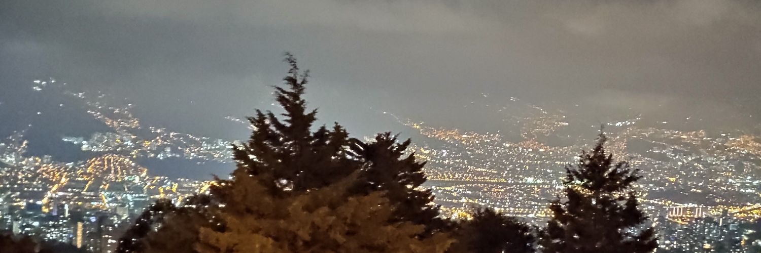 Yisus_Develop's profile banner image