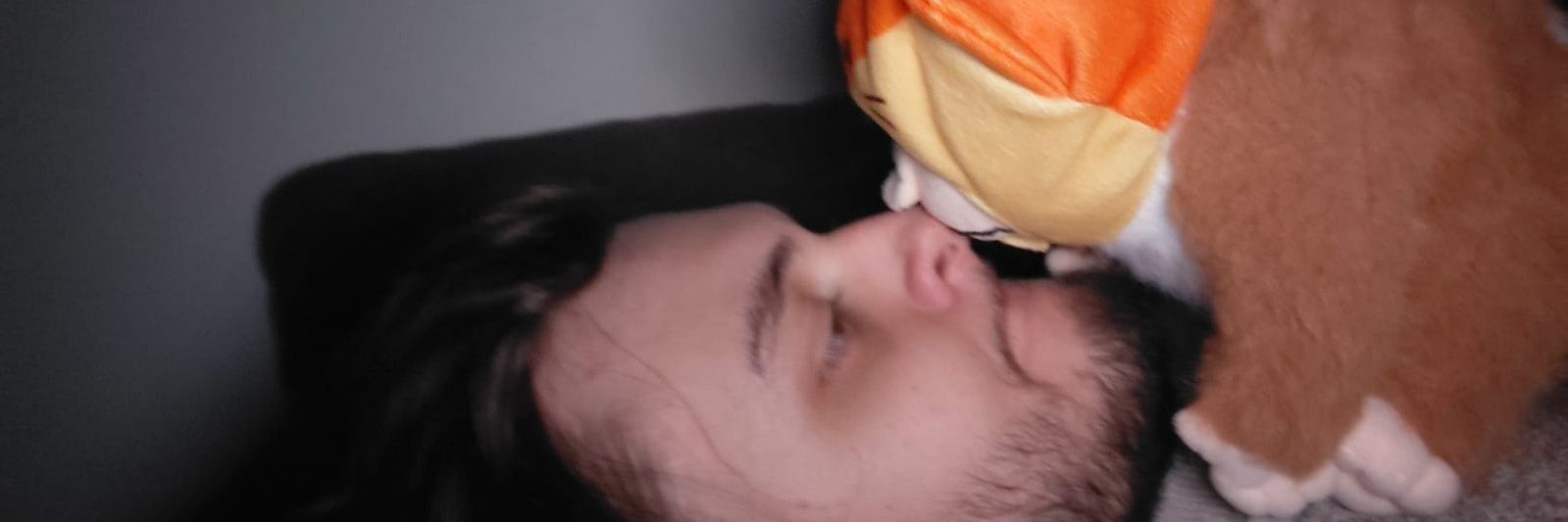 vozesin's profile banner image