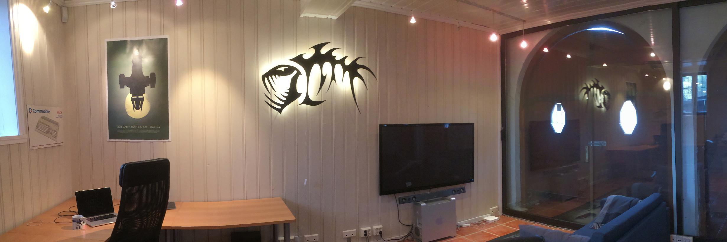 MentalFish's profile banner image