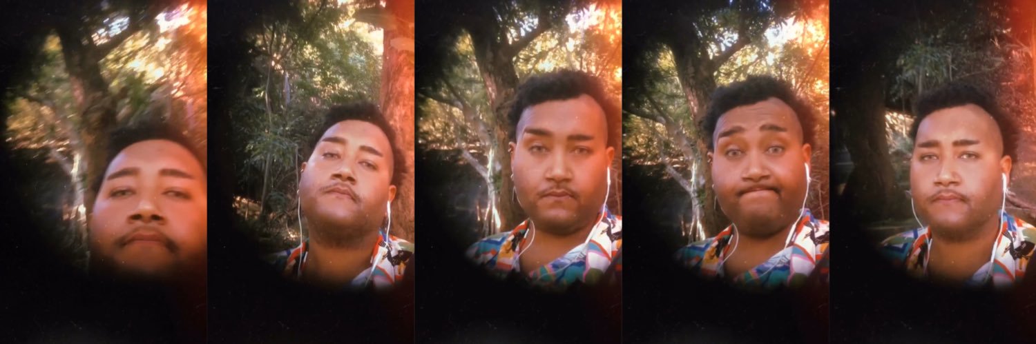 andyaffonso's profile banner image