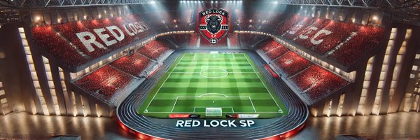 RedLockSP Profile Banner