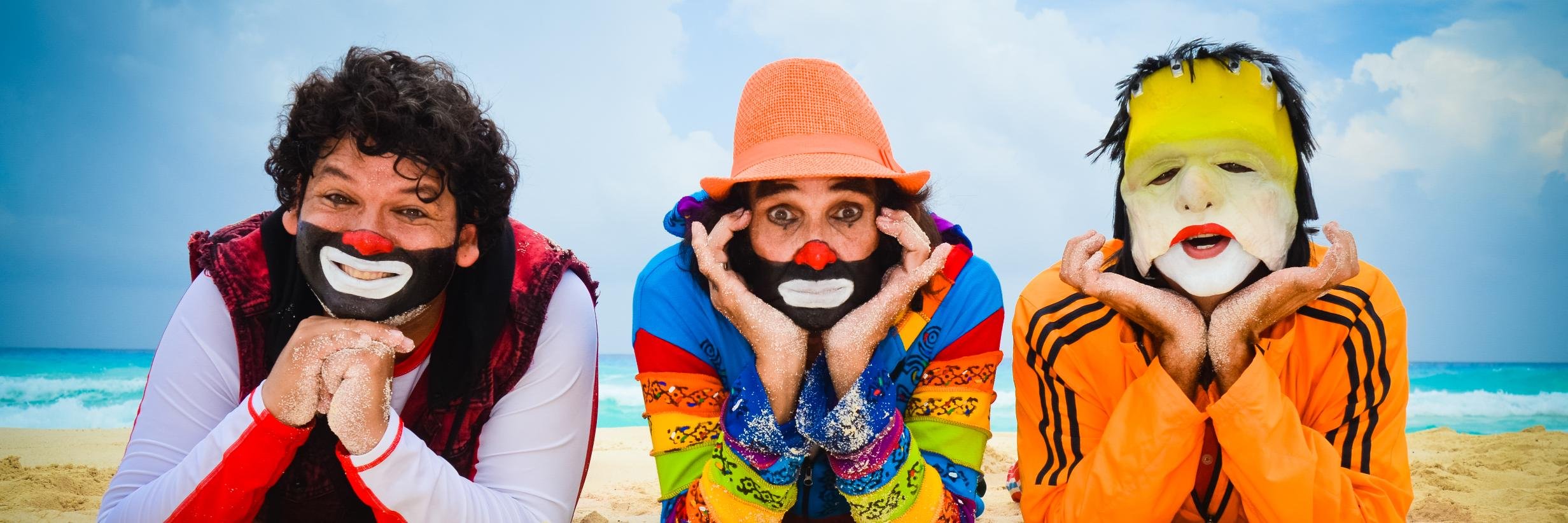 Ricardo Cepillín jr banner