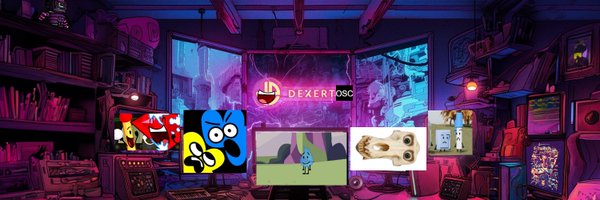DexertOSC Profile Banner
