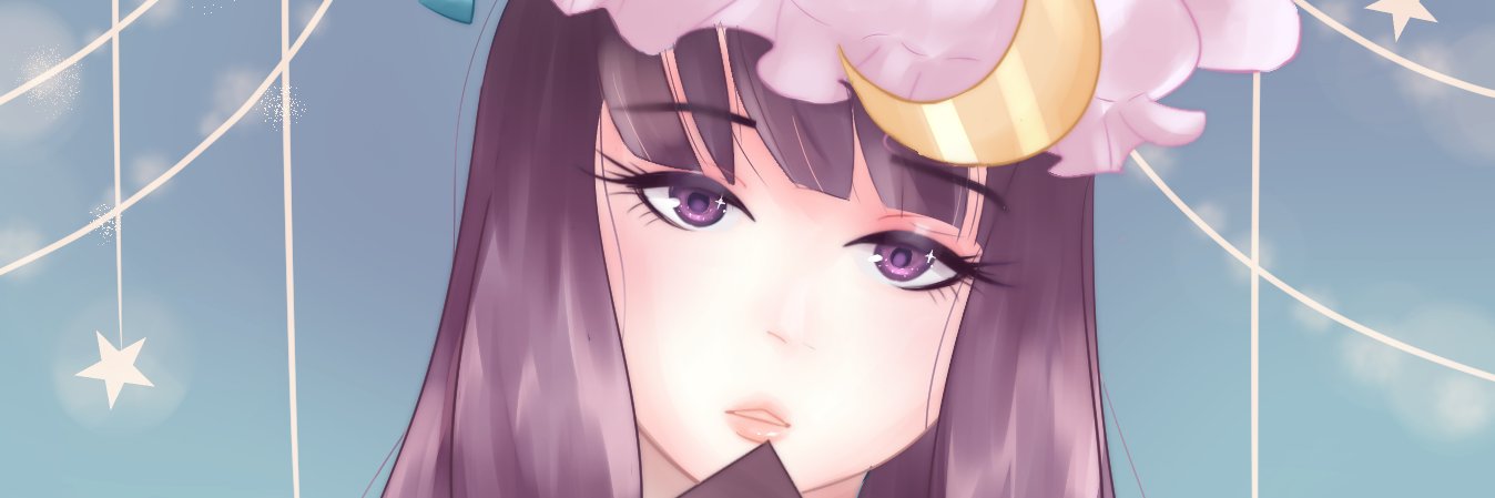 oribean's profile banner image