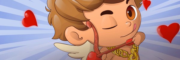 TheCupidSol Profile Banner