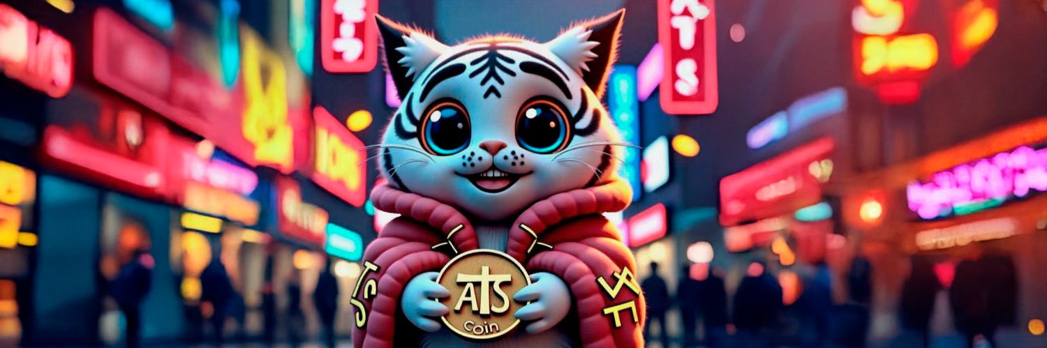Atscoin banner