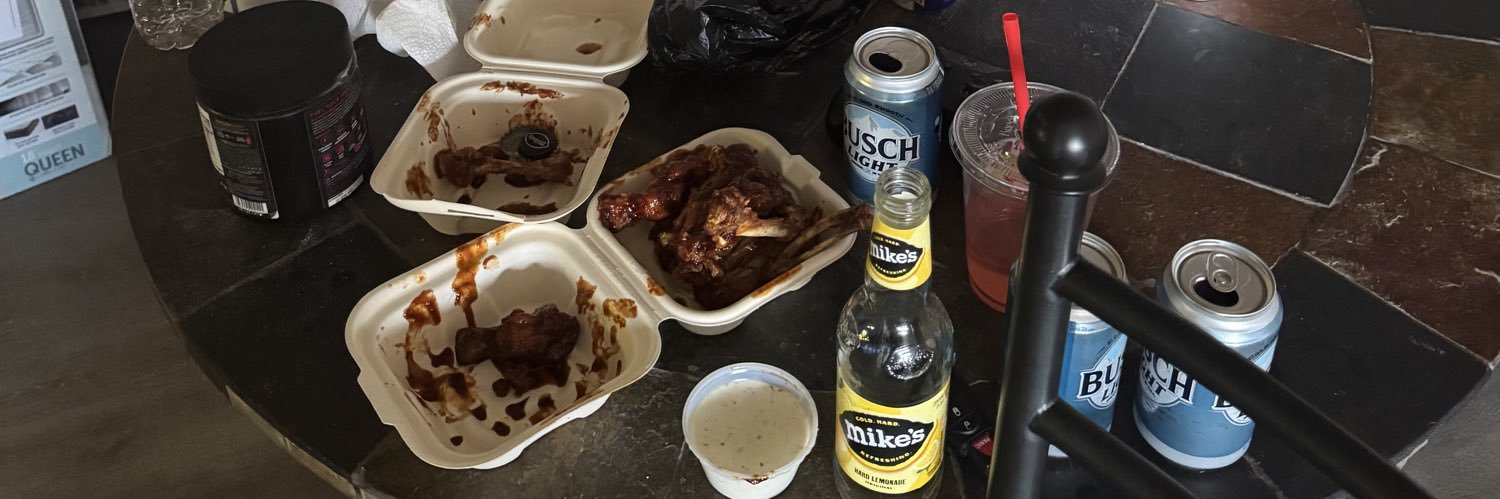 Dr. Punxsuataney “Trench Baby” Wilcox banner