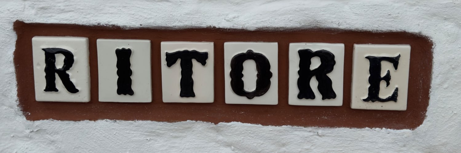 ÓSCAR RITORÉ banner