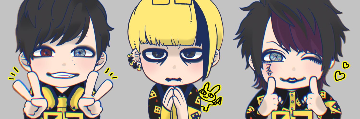 つな's banner
