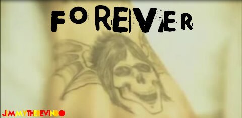 JimmyTheRevIndo's profile banner image