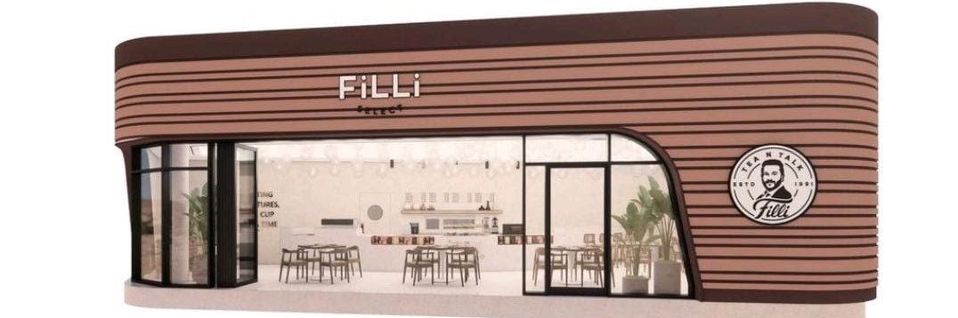 Rafih fiLLi® banner