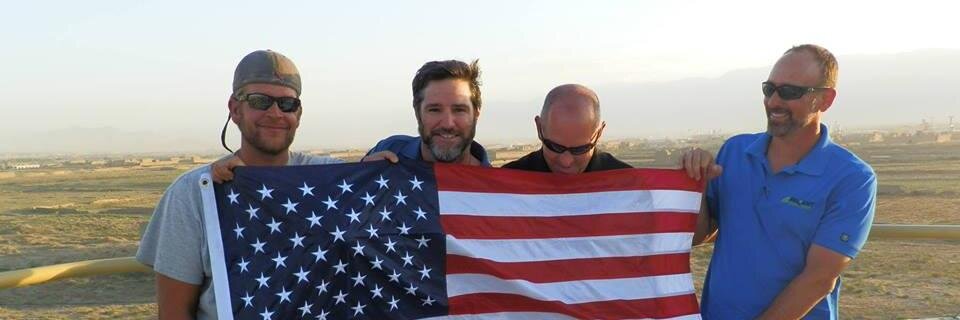 TheCollinsSays's profile banner image