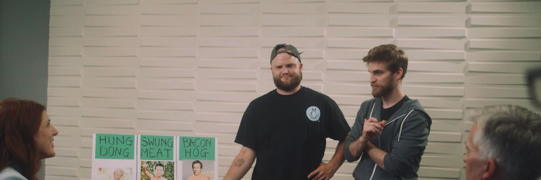 DamnWillenials's profile banner image