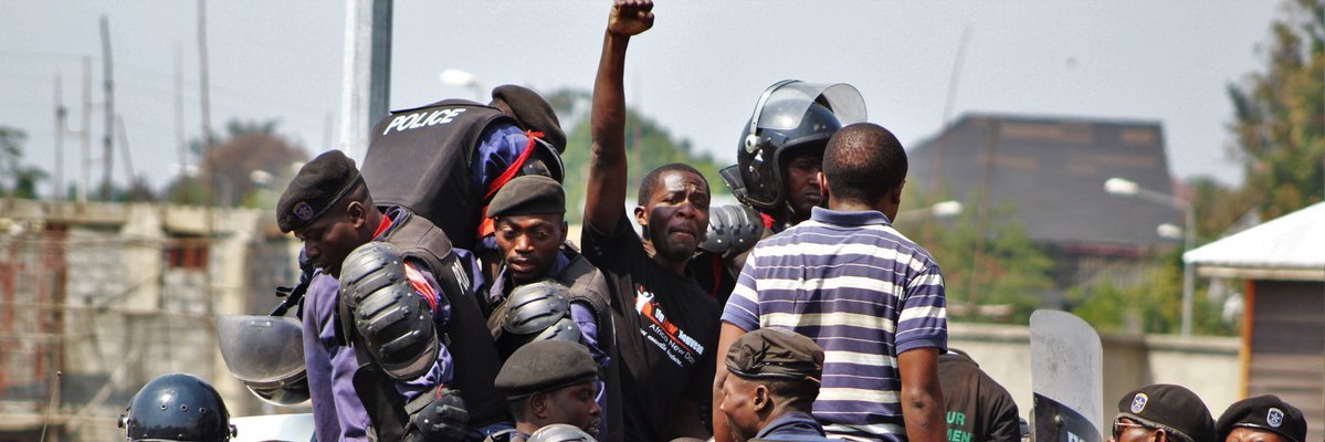 Mawuli Affognon banner