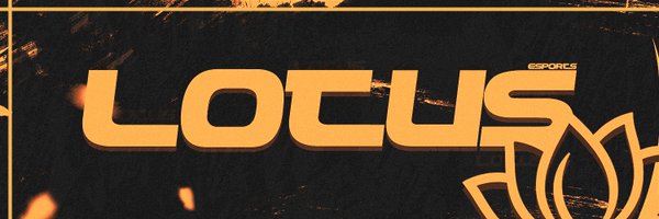 LotusSpt Profile Banner