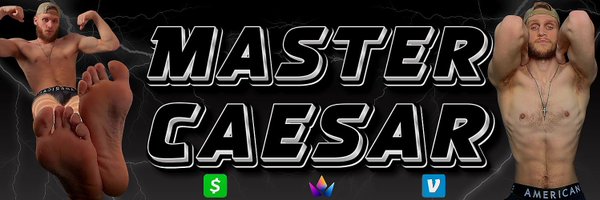 MasterCaesar__ Profile Banner