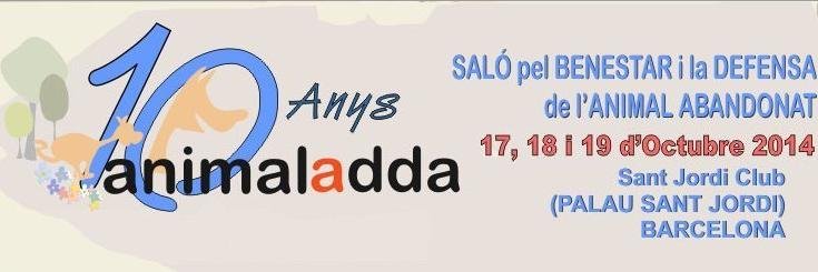 Animaladda's profile banner image