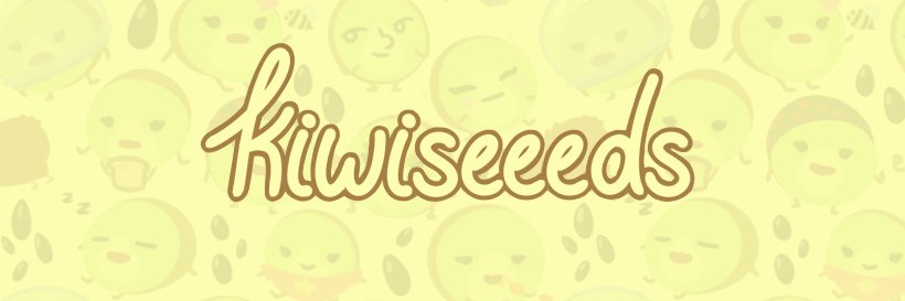 dani 🥝 banner