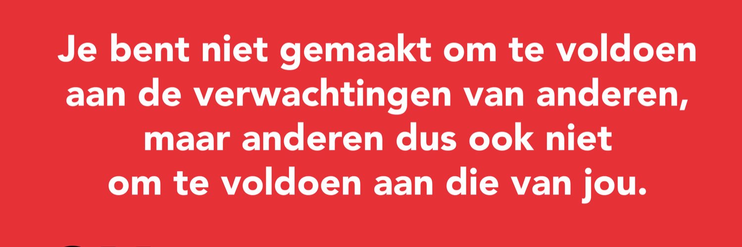 Voetbal en andere sport banner