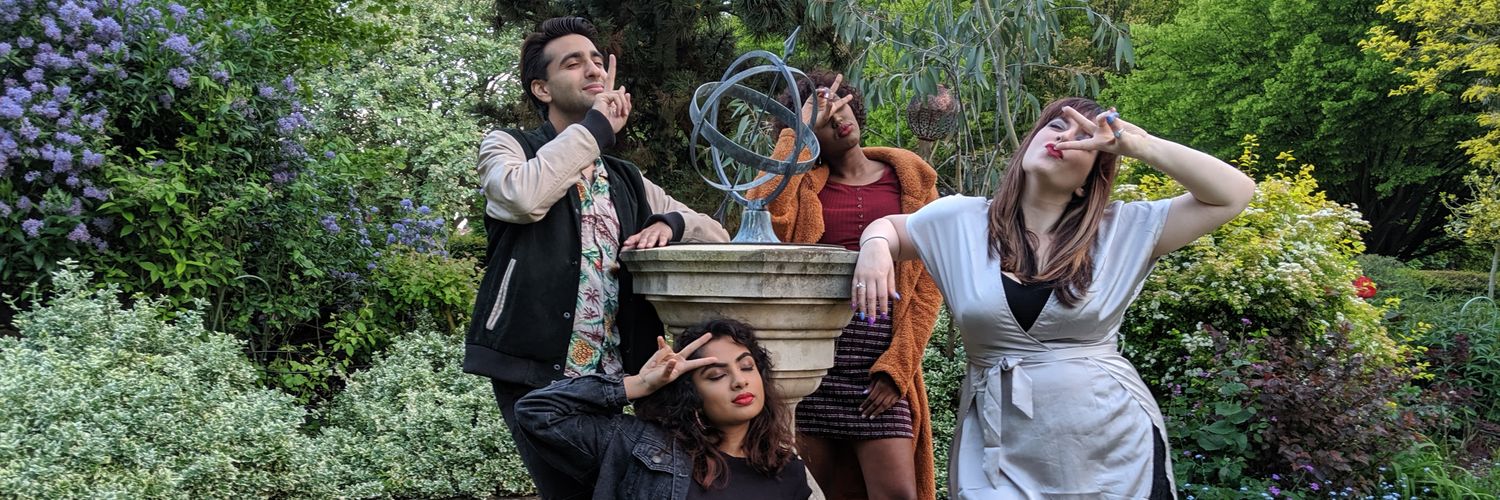blimeyitsfred's profile banner image