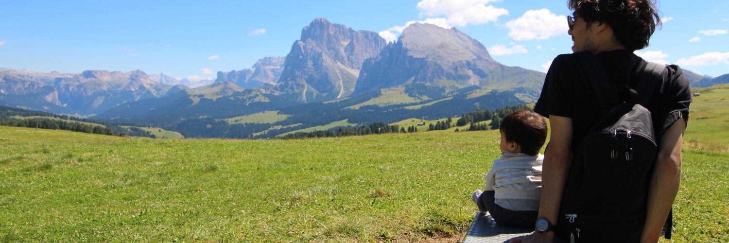 藤井亮輔 🦒 Ryosuke Fujii (Ryo) banner