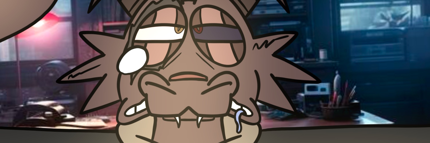 Sebastian Silver 🔫 banner