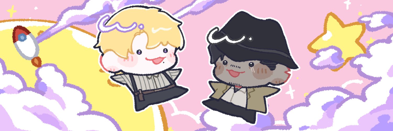두디한 리씨's banner