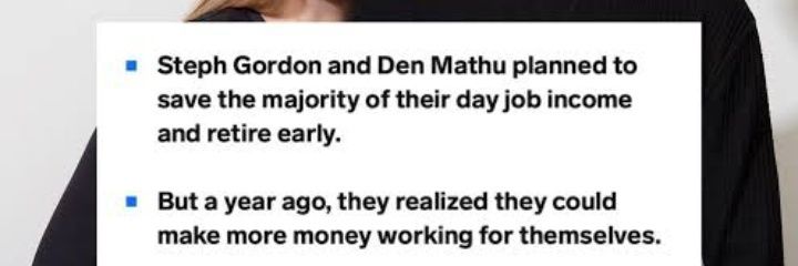 Stephanie Dennis banner