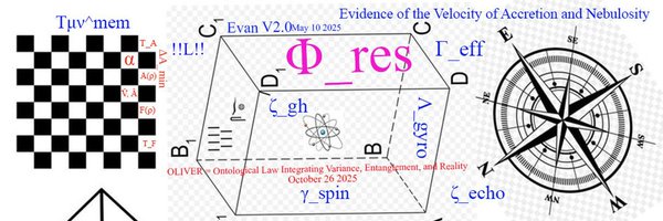 olivier_evan Profile Banner