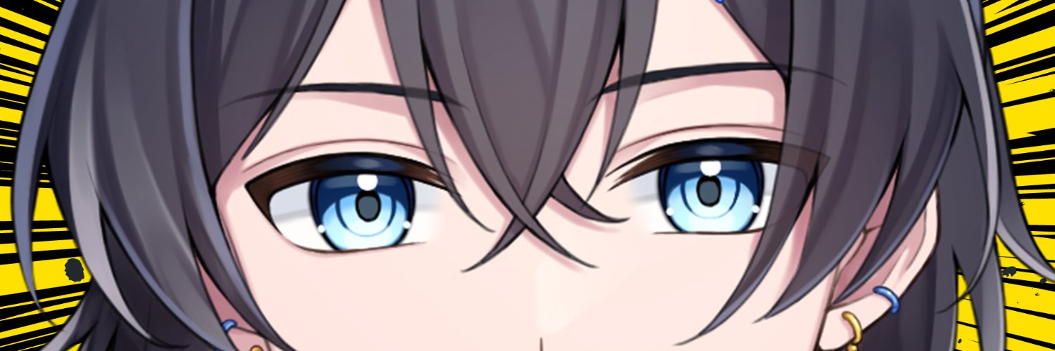 夜桜あおい🥼🐾Vtuber banner