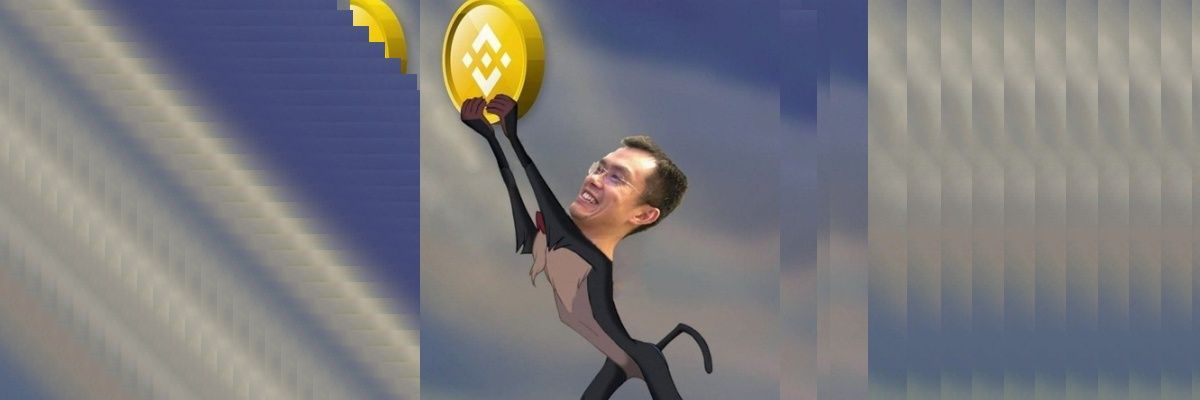 $BINANCE MEME's banner