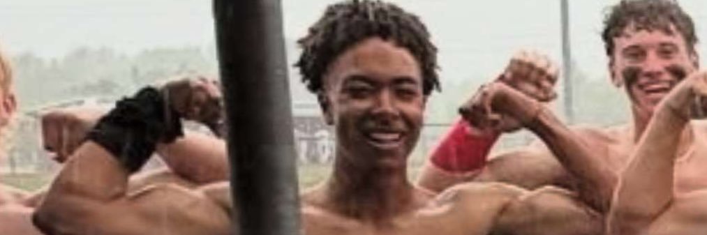 George “Journey” Fiddle banner