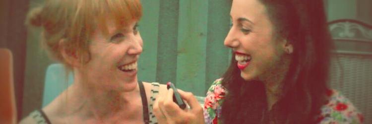 Rebecca&Marie-Claire banner