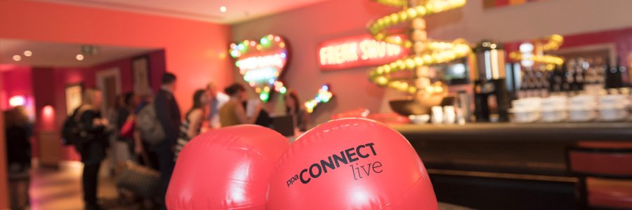 PPAConnect's profile banner image