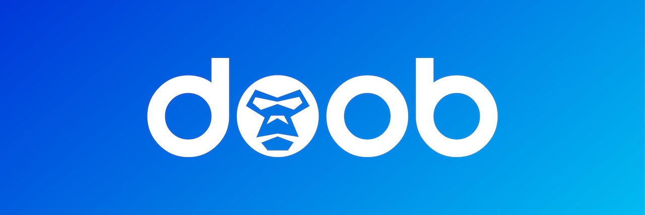 iamdoob's profile banner image