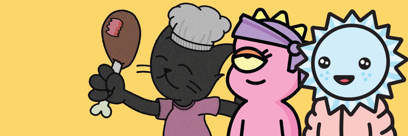 volynode369's profile banner image