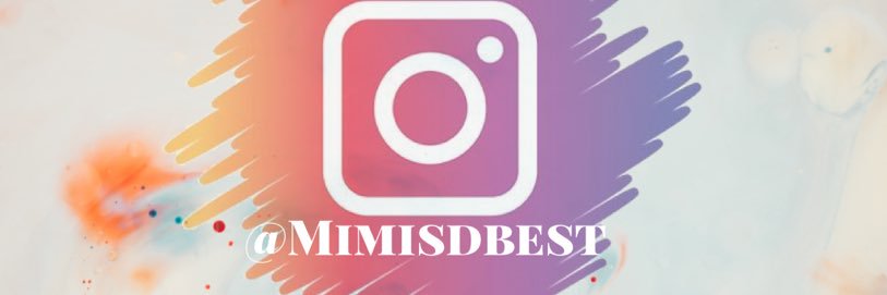 MimisdBest's profile banner image
