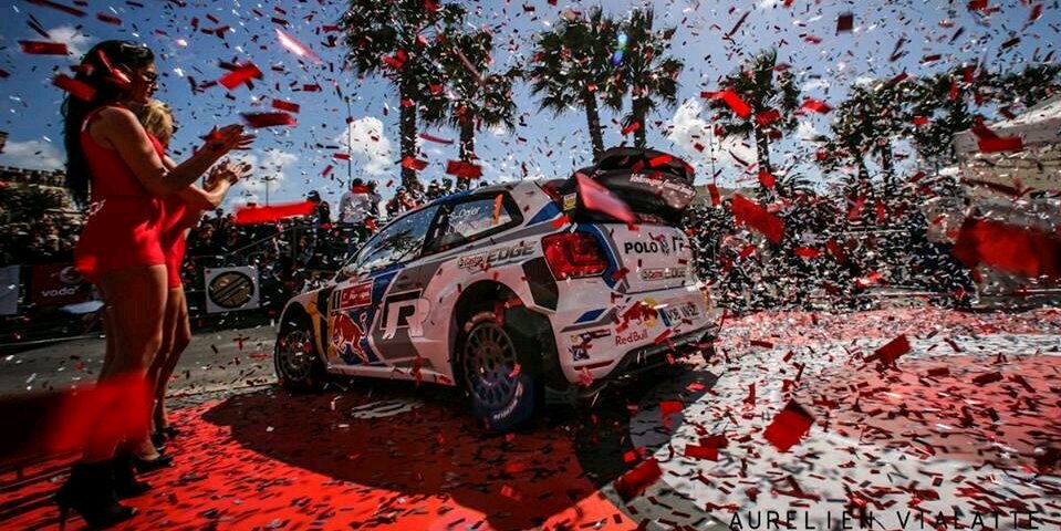 RallyManiaTweet's profile banner image