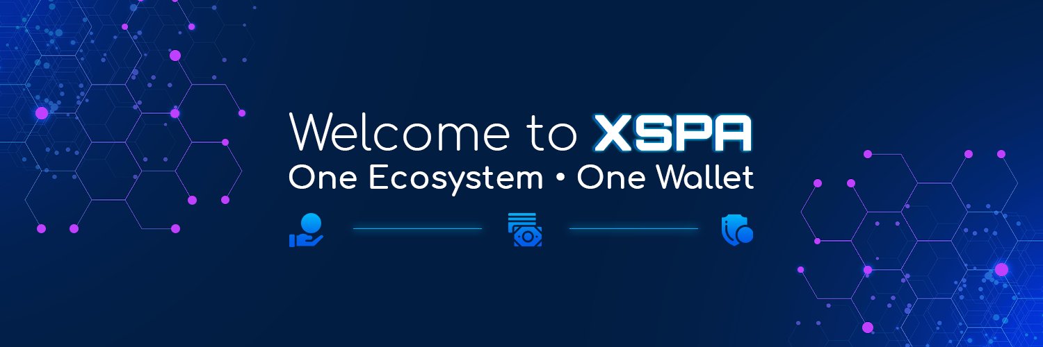 XSPA's banner