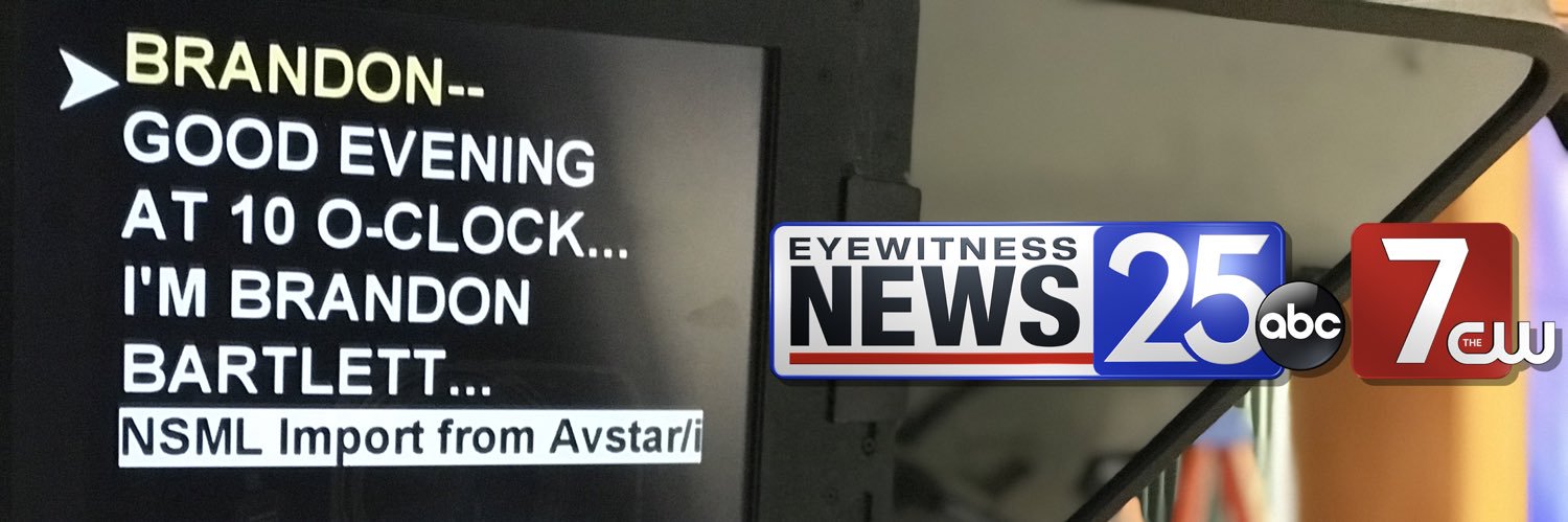 BrandonNews25's profile banner image